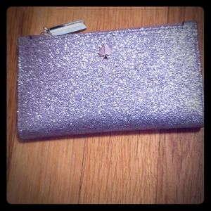 Two brand new size wallets